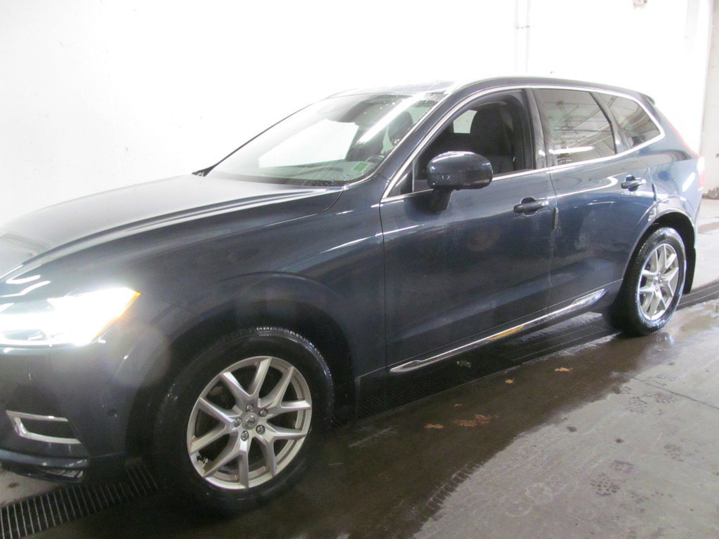 2019 Volvo XC60 Inscription in Dartmouth, Nova Scotia - 2 - w1024h768px