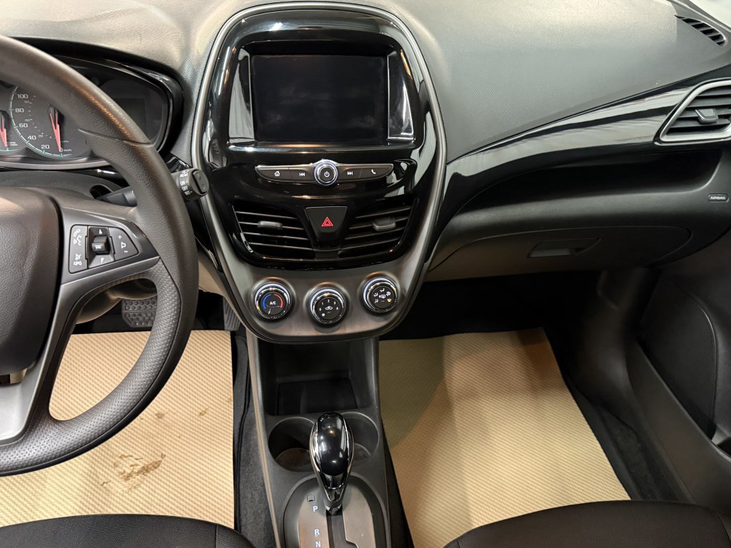 2020 Chevrolet Spark LT in Barrhead, Alberta - 11 - w1024h768px
