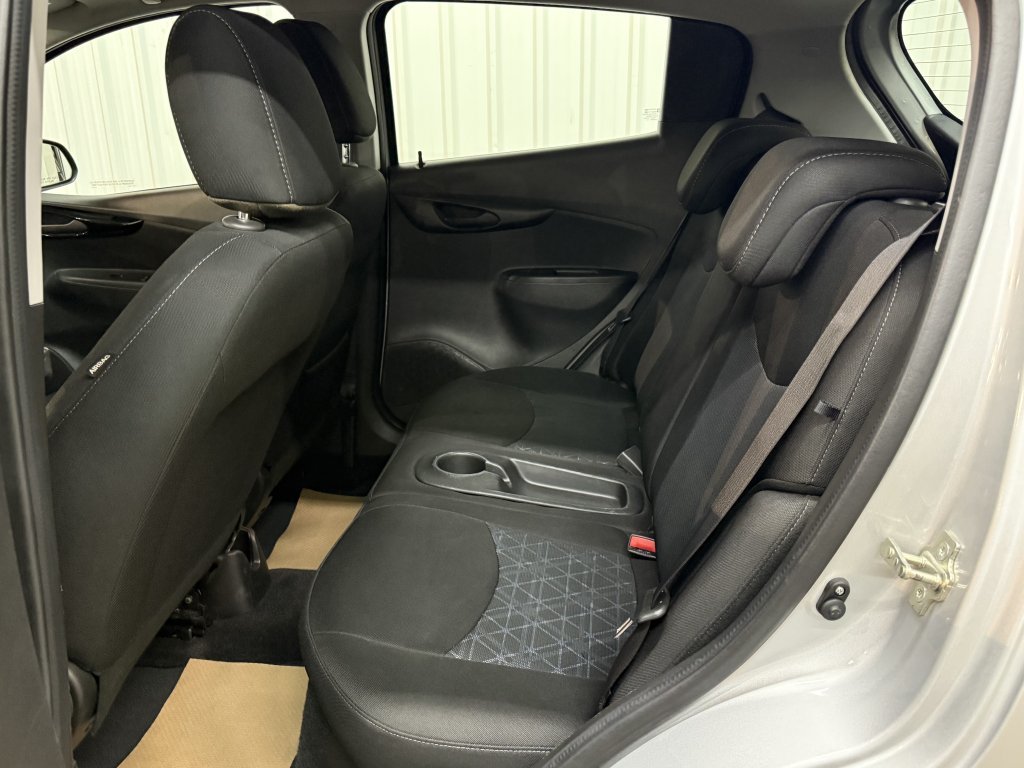 2020 Chevrolet Spark LT in Barrhead, Alberta - 9 - w1024h768px