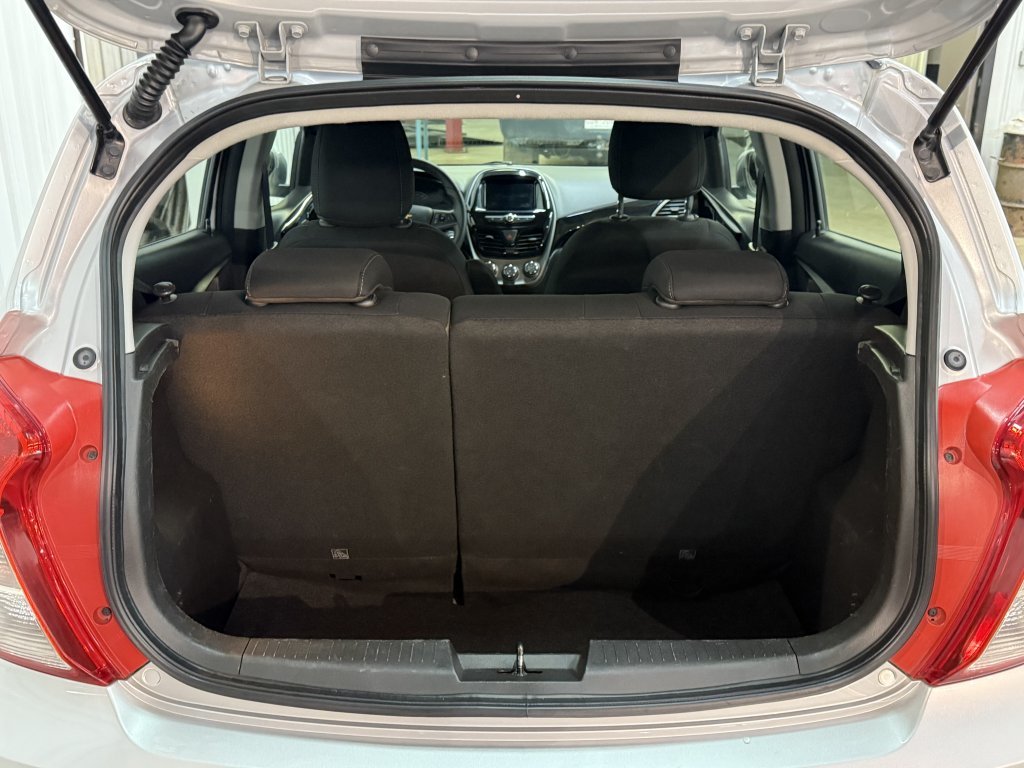2020 Chevrolet Spark LT in Barrhead, Alberta - 5 - w1024h768px