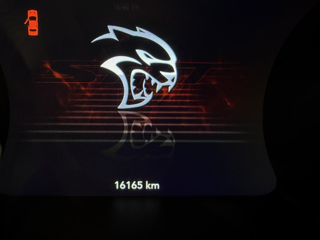 2023 Dodge Challenger SRT Hellcat Widebody Jailbreak in Barrhead, Alberta - 14 - w1024h768px