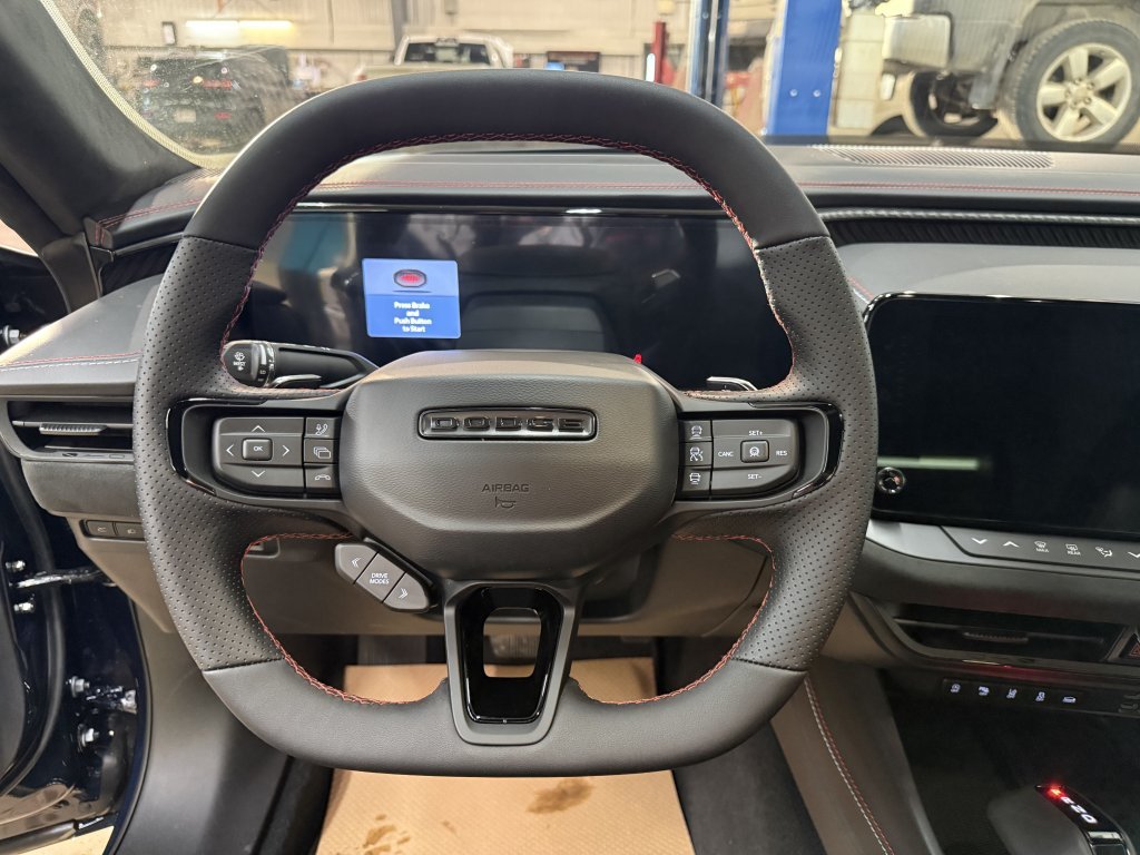 2026 Dodge Charger 2-Doors SCAT PACK PLUS in Barrhead, Alberta - 14 - w1024h768px