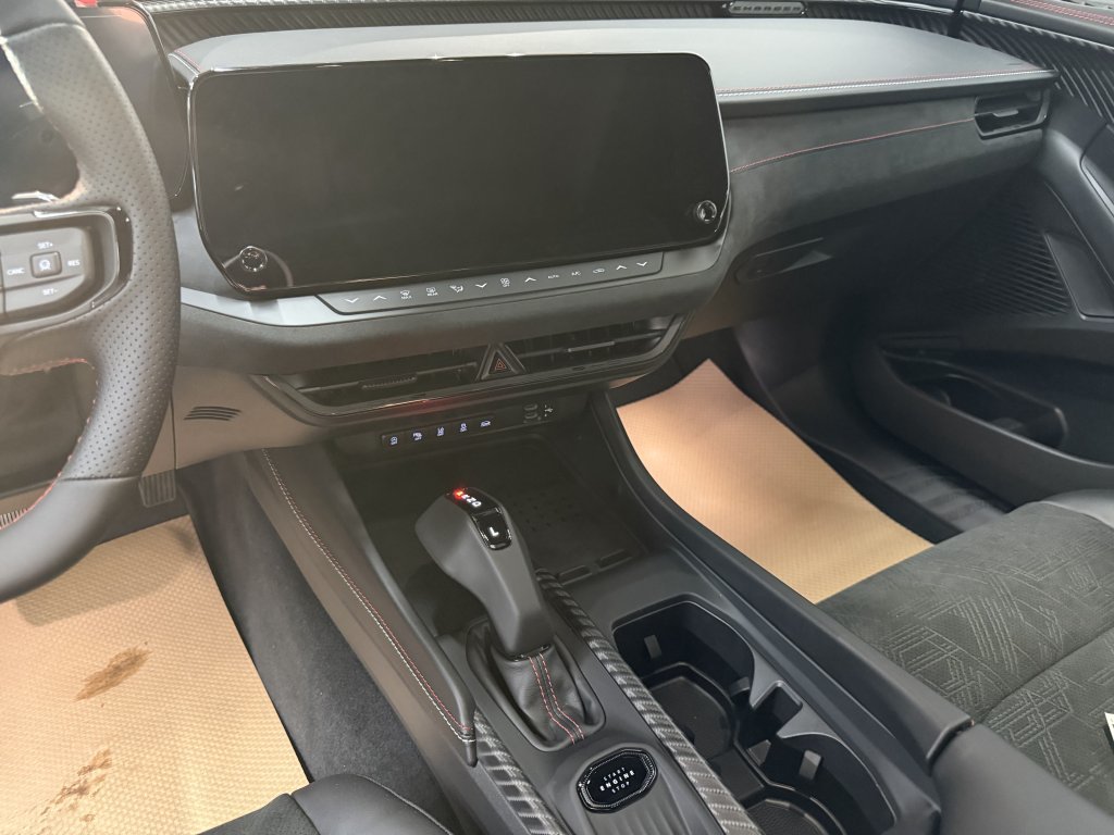 2026 Dodge Charger 2-Doors SCAT PACK PLUS in Barrhead, Alberta - 13 - w1024h768px