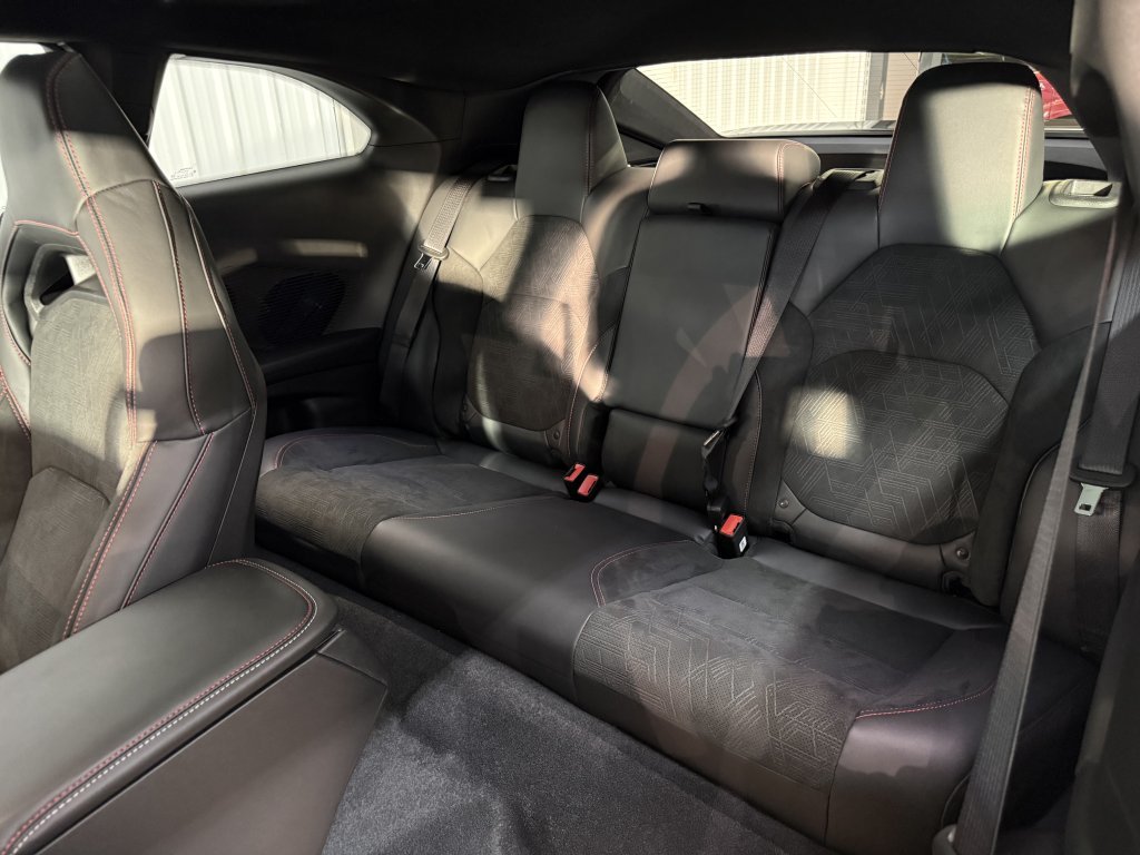 2026 Dodge Charger 2-Doors SCAT PACK PLUS in Barrhead, Alberta - 10 - w1024h768px