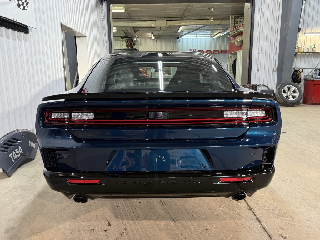 2026 Dodge Charger 2-Doors SCAT PACK PLUS in Barrhead, Alberta - 4 - w1024h768px