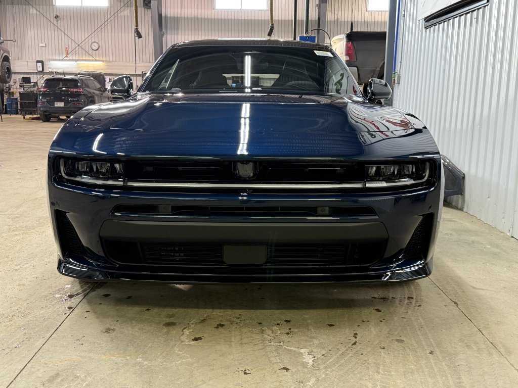 2026 Dodge Charger 2-Doors SCAT PACK PLUS in Barrhead, Alberta - 6 - w1024h768px