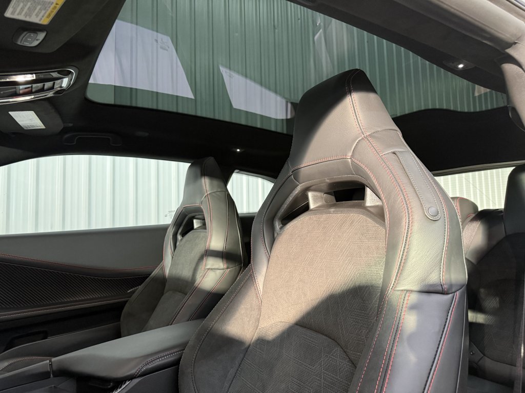 2026 Dodge Charger 2-Doors SCAT PACK PLUS in Barrhead, Alberta - 12 - w1024h768px