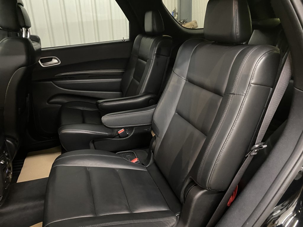 2019 Dodge Durango Citadel in Barrhead, Alberta - 9 - w1024h768px