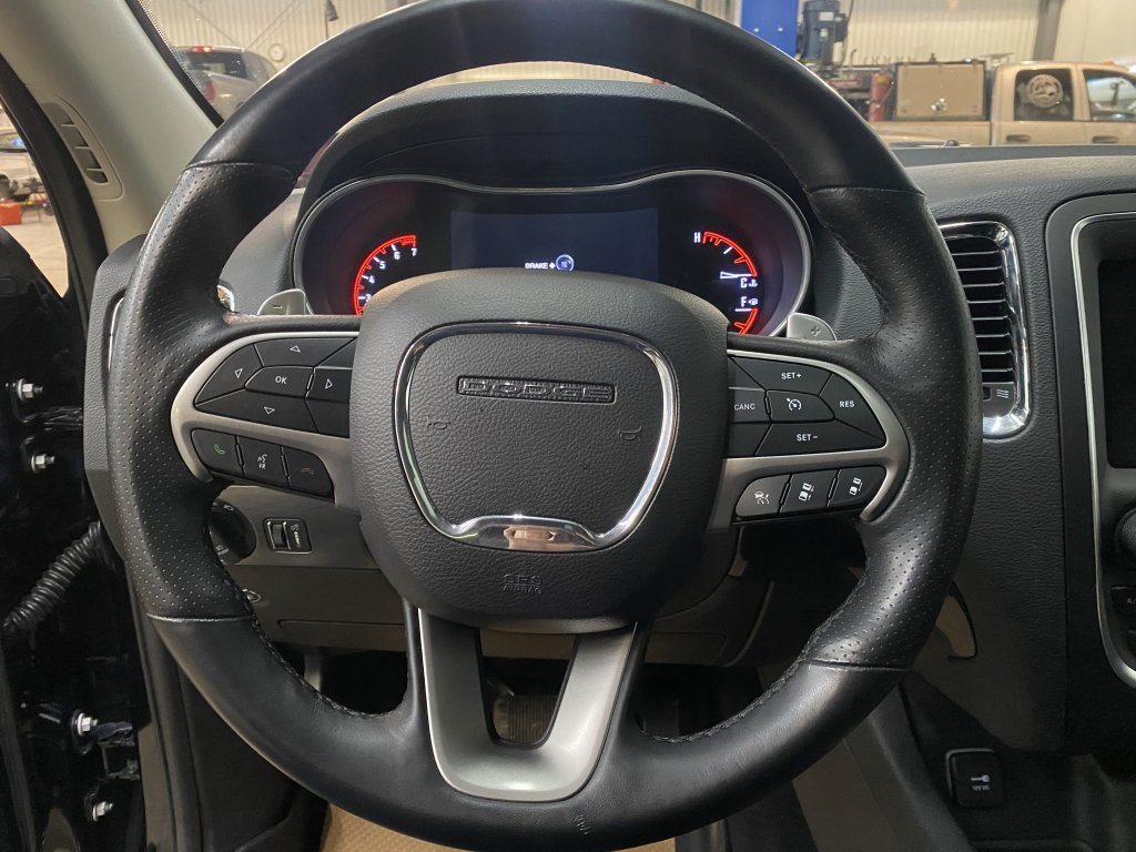 2019 Dodge Durango Citadel in Barrhead, Alberta - 11 - w1024h768px