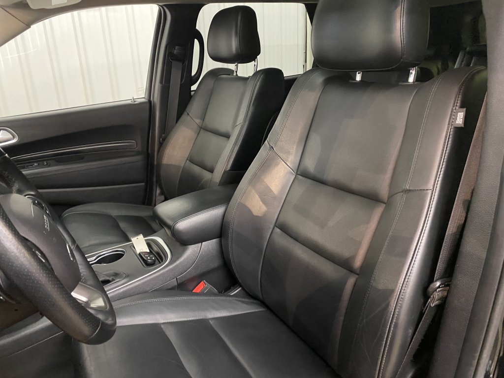 2019 Dodge Durango Citadel in Barrhead, Alberta - 10 - w1024h768px