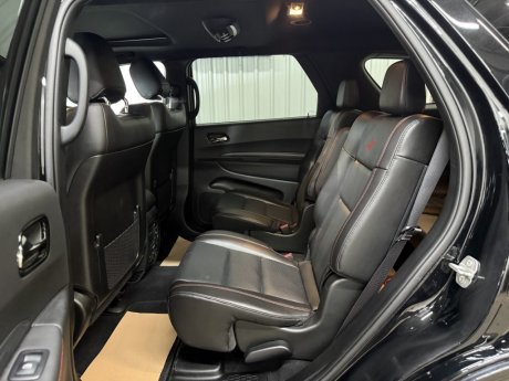 2023 Dodge Durango GT Plus in Barrhead, Alberta - 11 - w1024h768px