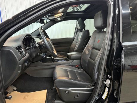 2023 Dodge Durango GT Plus in Barrhead, Alberta - 12 - w1024h768px