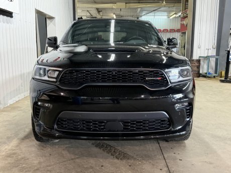 2023 Dodge Durango GT Plus in Barrhead, Alberta - 6 - w1024h768px