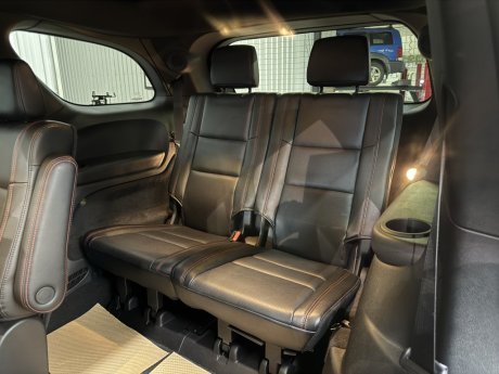 2023 Dodge Durango GT Plus in Barrhead, Alberta - 10 - w1024h768px