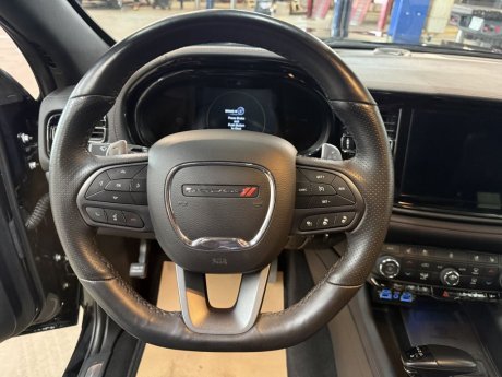 2023 Dodge Durango GT Plus in Barrhead, Alberta - 14 - w1024h768px