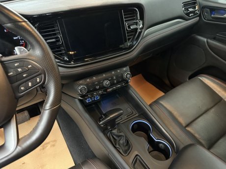 2023 Dodge Durango GT Plus in Barrhead, Alberta - 13 - w1024h768px