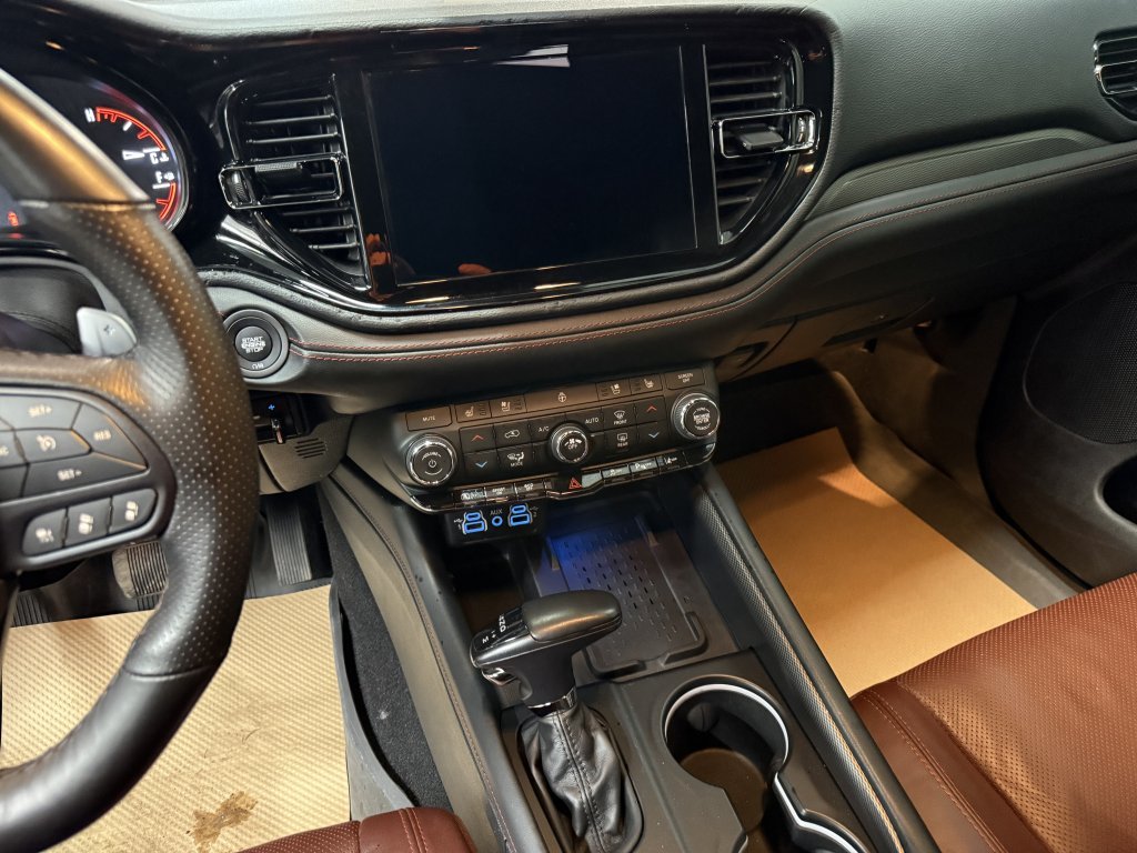 2025 Dodge Durango GT Plus in Barrhead, Alberta - 13 - w1024h768px