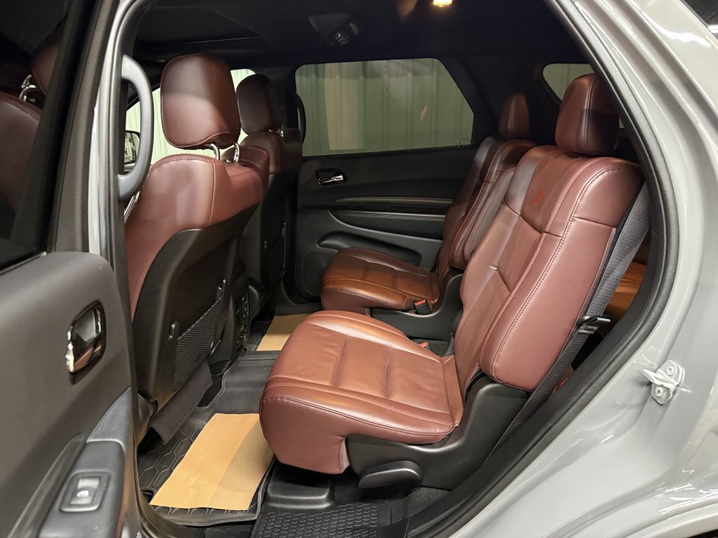 2025 Dodge Durango GT Plus in Barrhead, Alberta - 11 - w1024h768px