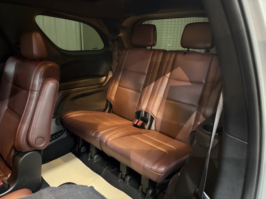 2025 Dodge Durango GT Plus in Barrhead, Alberta - 10 - w1024h768px