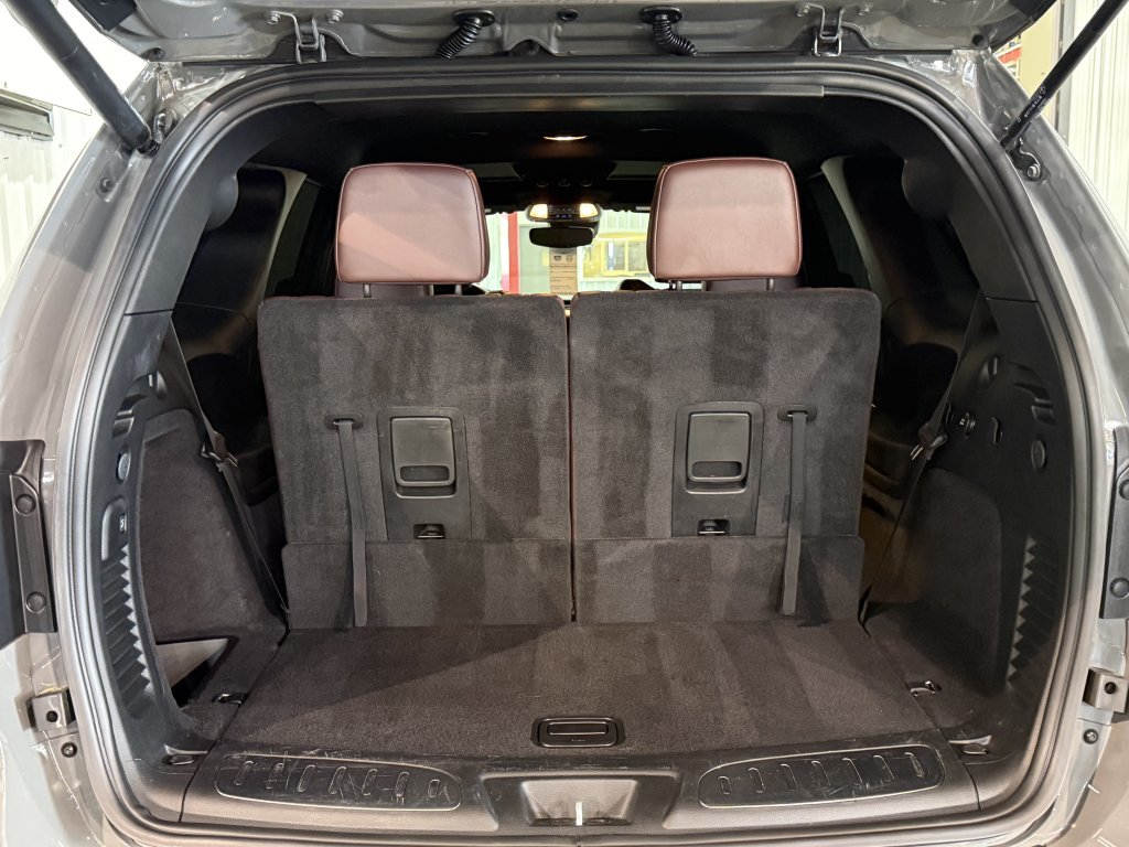 2025 Dodge Durango GT Plus in Barrhead, Alberta - 5 - w1024h768px