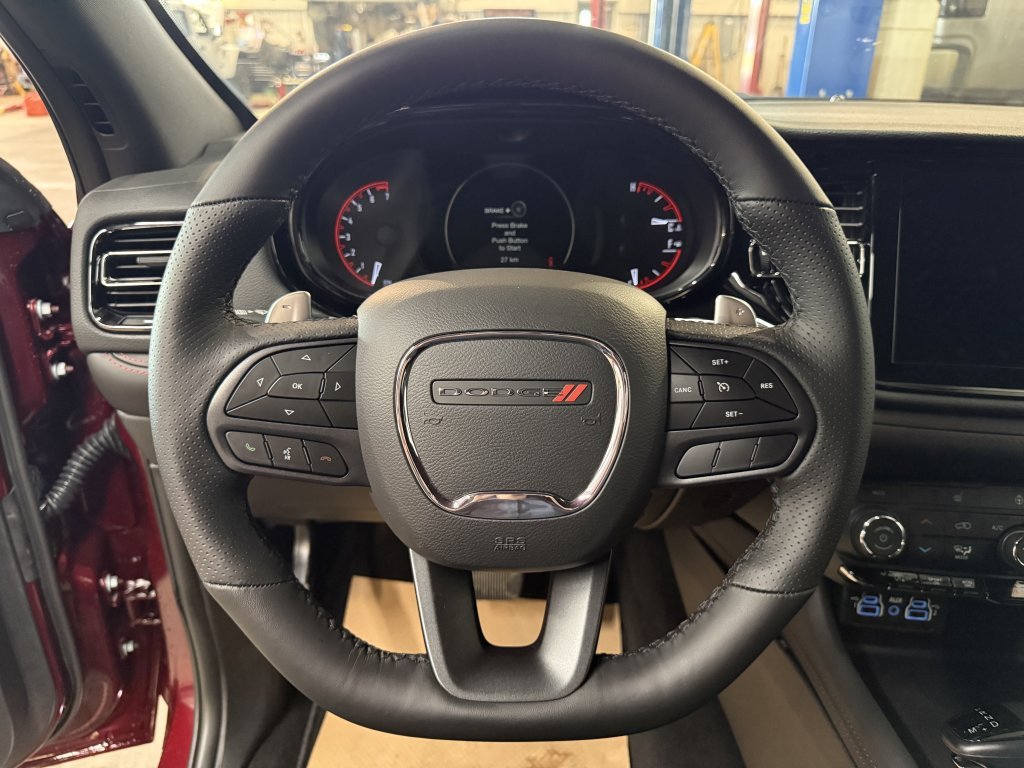 2026 Dodge Durango GT in Barrhead, Alberta - 14 - w1024h768px