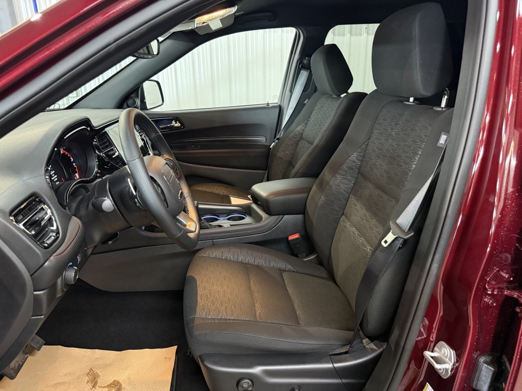 2026 Dodge Durango GT in Barrhead, Alberta - 12 - w1024h768px