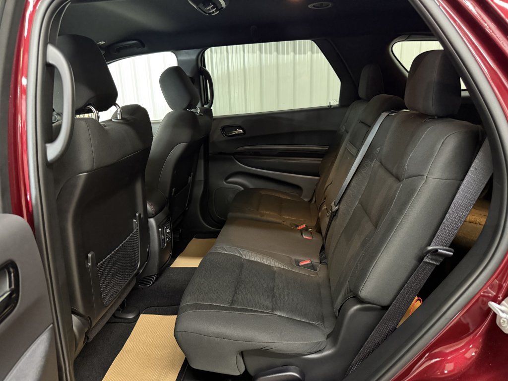 2026 Dodge Durango GT in Barrhead, Alberta - 11 - w1024h768px