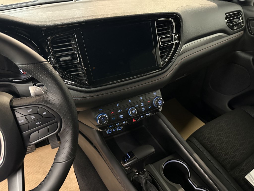 2026 Dodge Durango GT in Barrhead, Alberta - 13 - w1024h768px