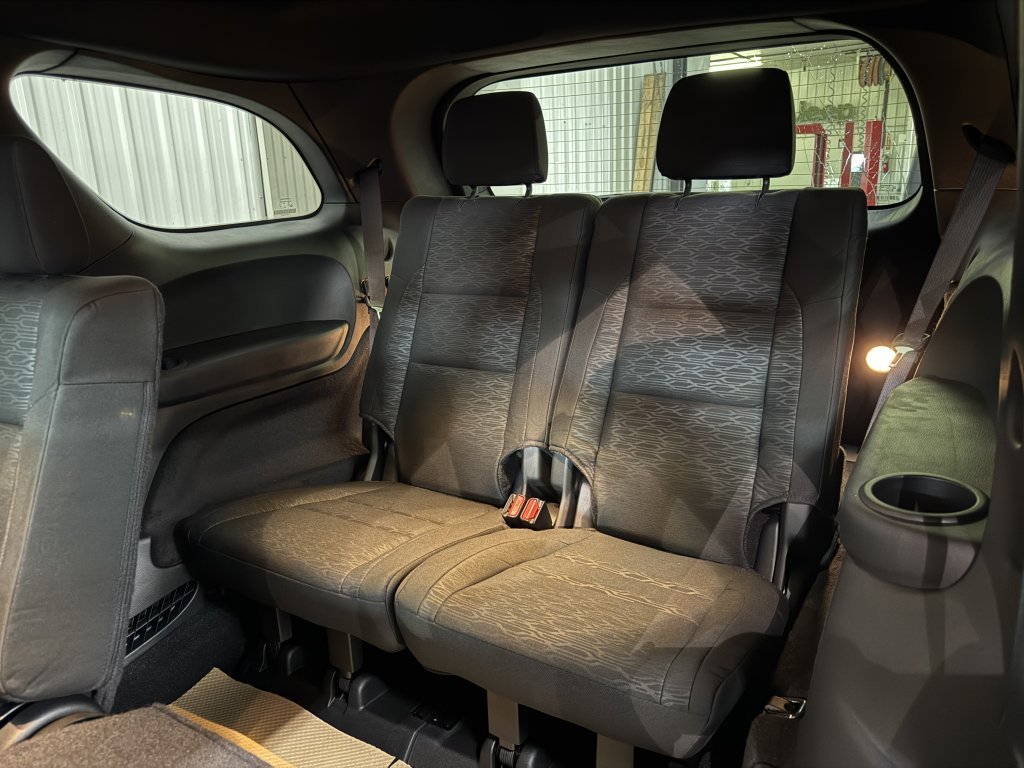 2026 Dodge Durango GT in Barrhead, Alberta - 10 - w1024h768px