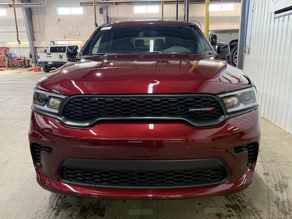 2026 Dodge Durango GT in Barrhead, Alberta - 6 - w1024h768px