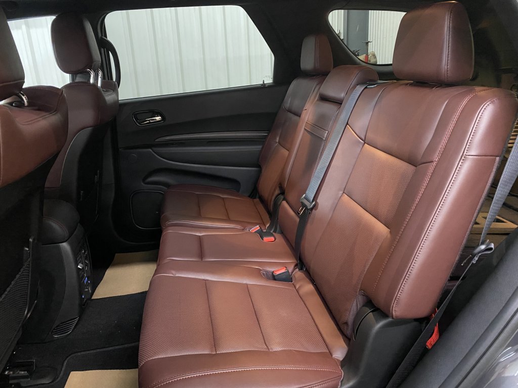 2026 Dodge Durango GT PLUS in Barrhead, Alberta - 9 - w1024h768px