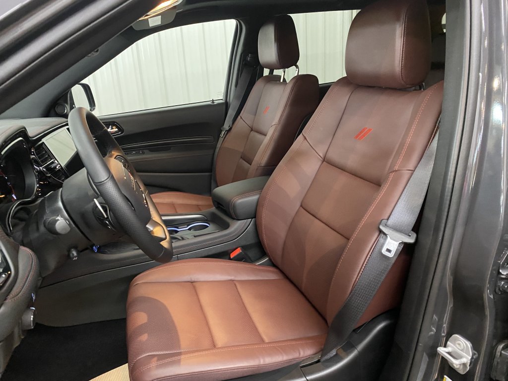2026 Dodge Durango GT PLUS in Barrhead, Alberta - 10 - w1024h768px