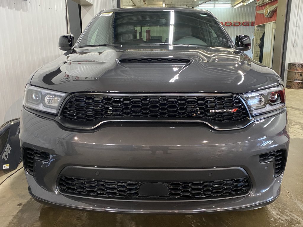 2026 Dodge Durango GT PLUS in Barrhead, Alberta - 8 - w1024h768px