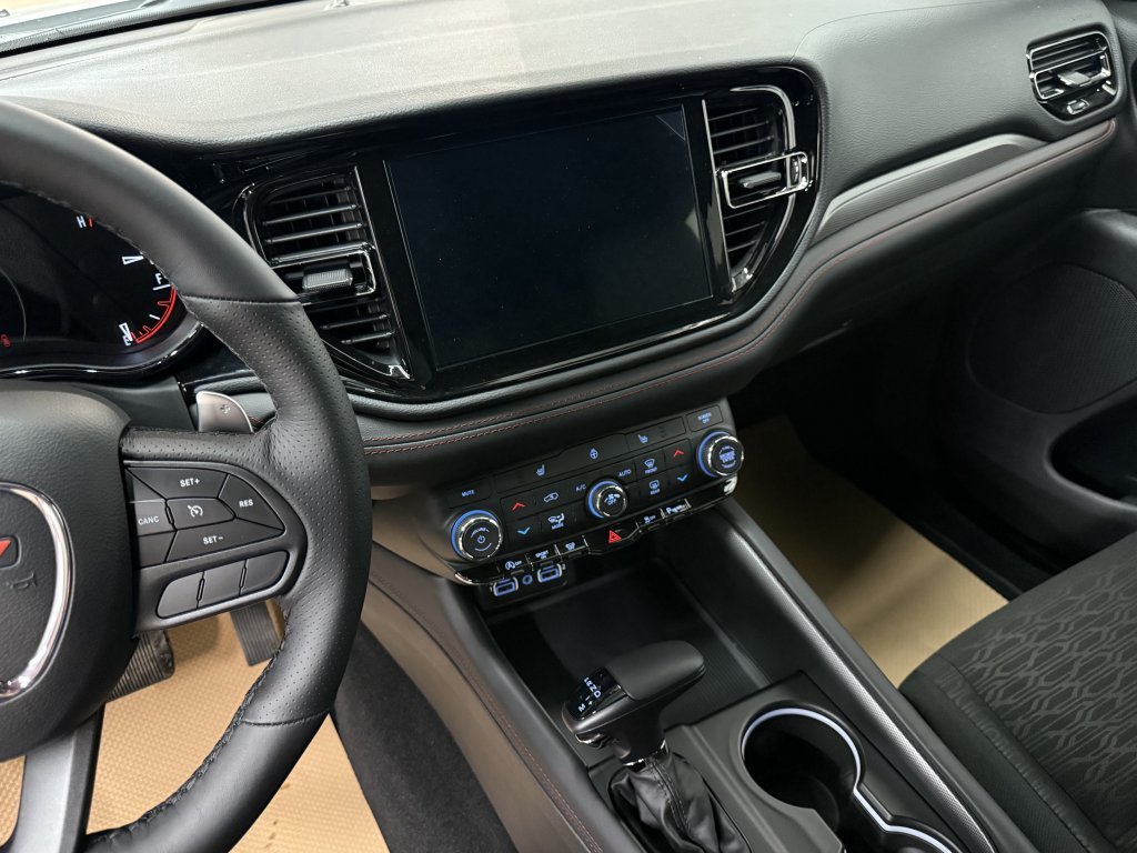 2026 Dodge Durango GT in Barrhead, Alberta - 13 - w1024h768px