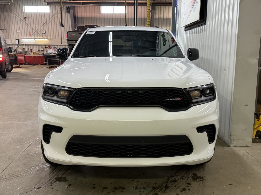 2026 Dodge Durango GT in Barrhead, Alberta - 6 - w1024h768px
