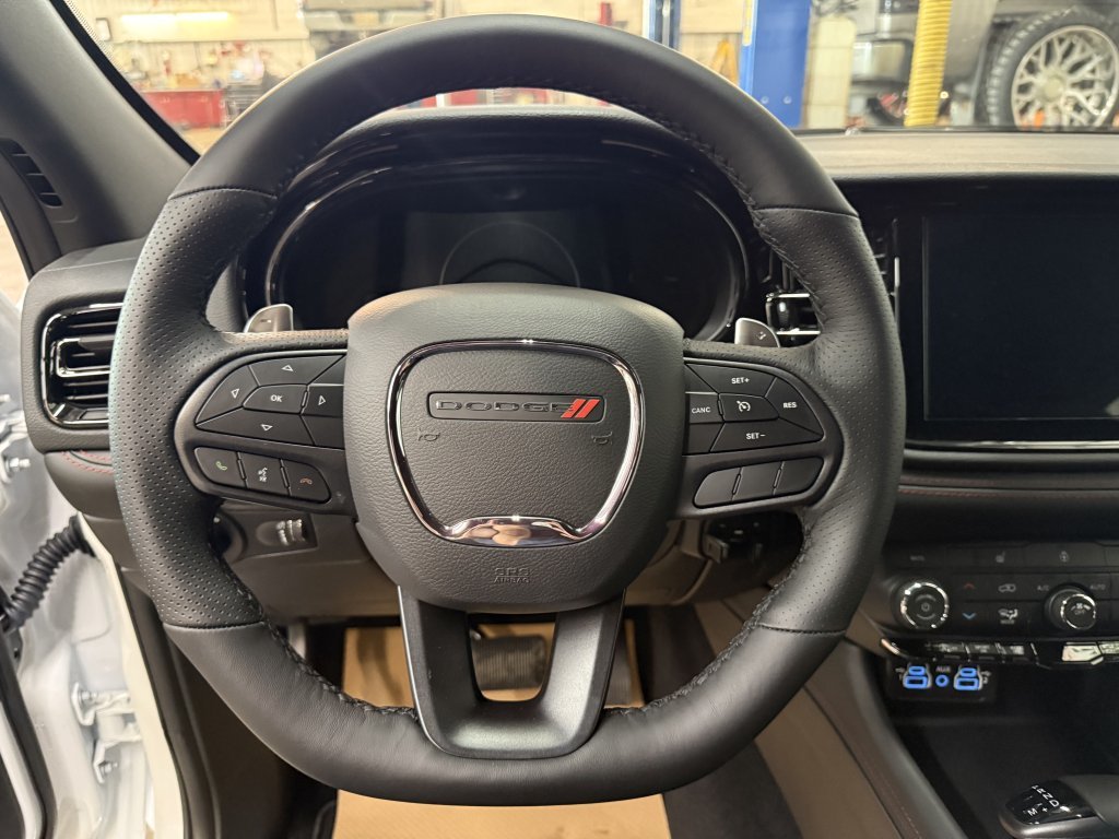 2026 Dodge Durango GT in Barrhead, Alberta - 14 - w1024h768px
