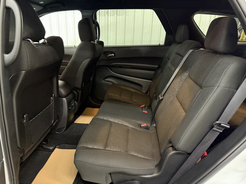 2026 Dodge Durango GT in Barrhead, Alberta - 11 - w1024h768px
