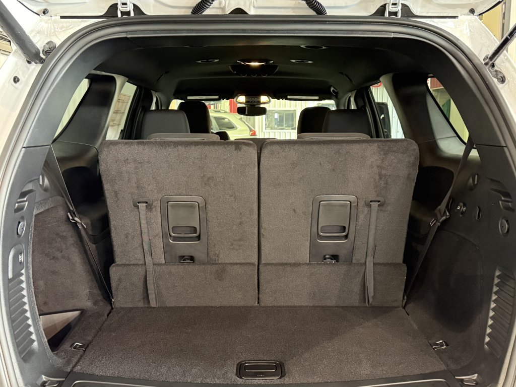 2026 Dodge Durango GT in Barrhead, Alberta - 5 - w1024h768px