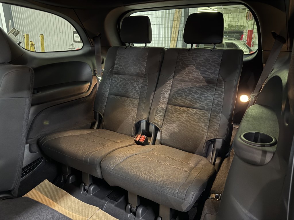 2026 Dodge Durango GT in Barrhead, Alberta - 10 - w1024h768px