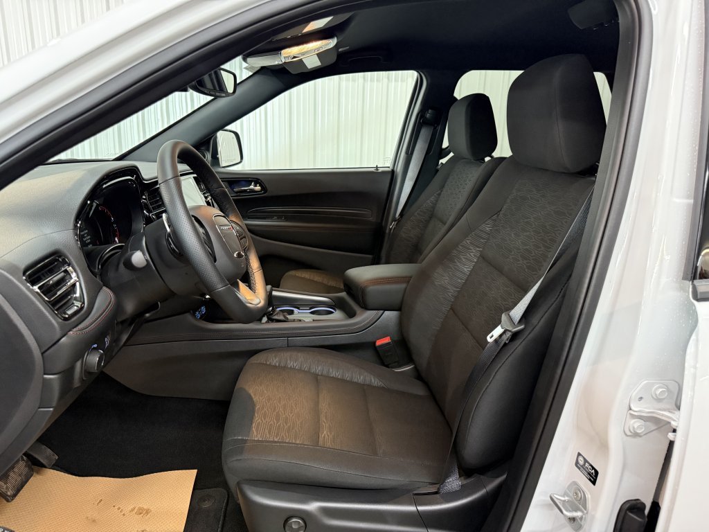 2026 Dodge Durango GT in Barrhead, Alberta - 12 - w1024h768px