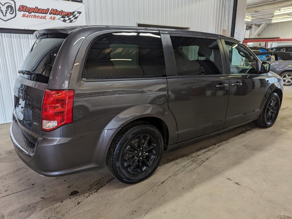 2020 Dodge Grand Caravan GT in Barrhead, Alberta - 3 - w1024h768px