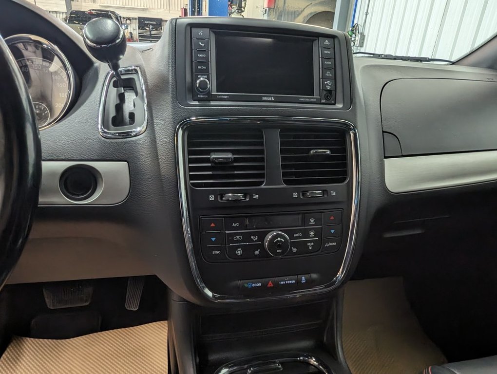 2020 Dodge Grand Caravan GT in Barrhead, Alberta - 12 - w1024h768px