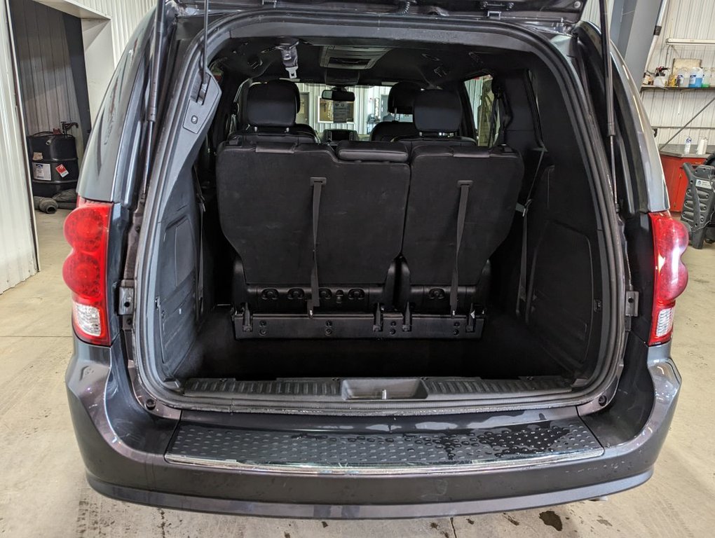 2020 Dodge Grand Caravan GT in Barrhead, Alberta - 5 - w1024h768px