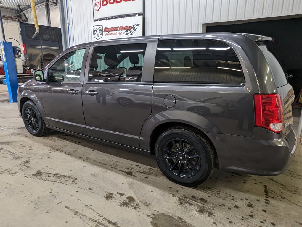 2020 Dodge Grand Caravan GT in Barrhead, Alberta - 8 - w1024h768px