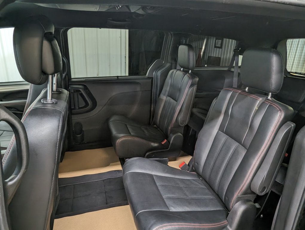 2020 Dodge Grand Caravan GT in Barrhead, Alberta - 9 - w1024h768px