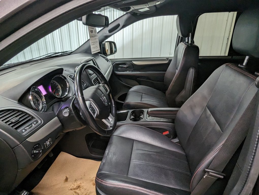 2020 Dodge Grand Caravan GT in Barrhead, Alberta - 11 - w1024h768px