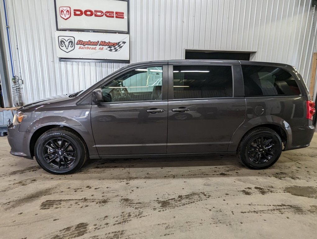 2020 Dodge Grand Caravan GT in Barrhead, Alberta - 7 - w1024h768px