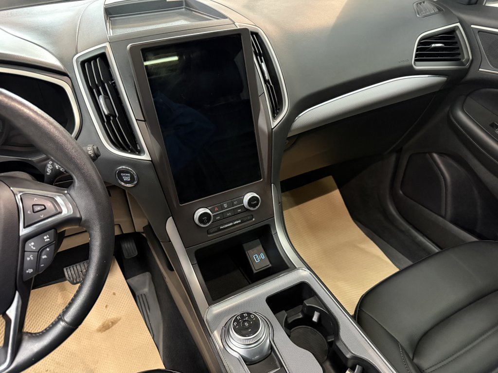 2021 Ford Edge SEL in Barrhead, Alberta - 12 - w1024h768px