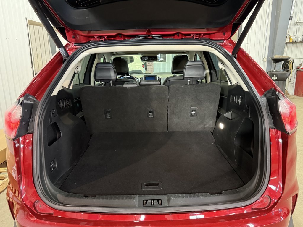 2021 Ford Edge SEL in Barrhead, Alberta - 5 - w1024h768px