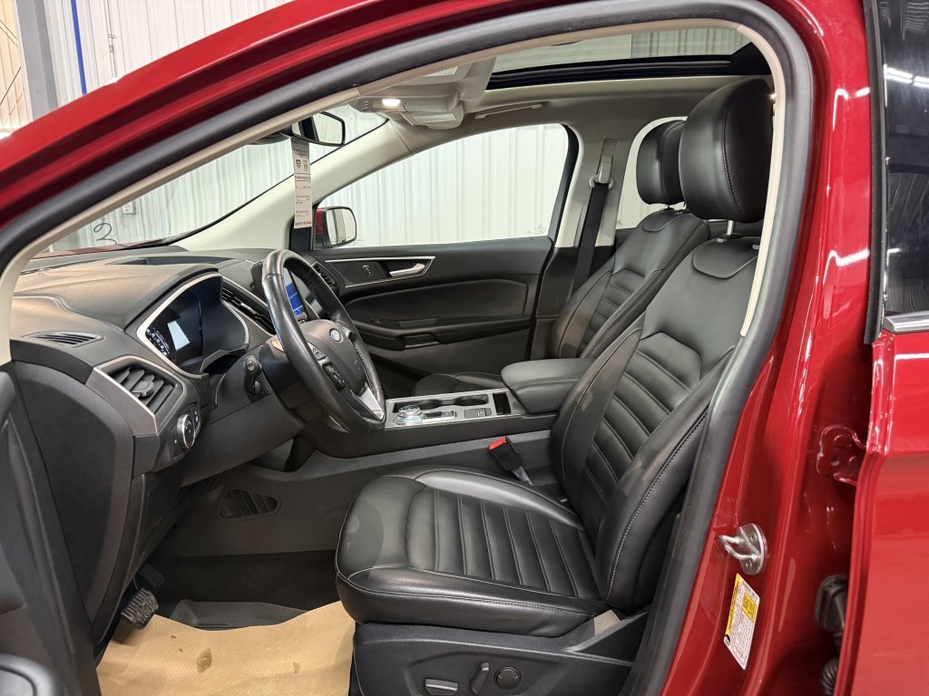 2021 Ford Edge SEL in Barrhead, Alberta - 11 - w1024h768px
